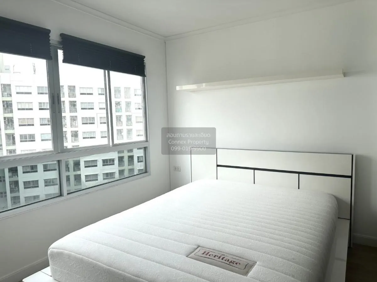 For Sale Condo , Lumpini Ville Prachachuen - Phongphet 1 , Bang K 4