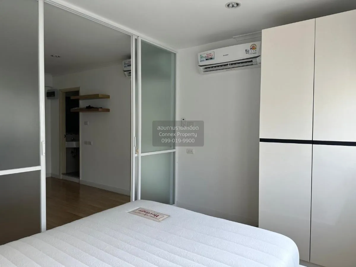For Sale Condo , Lumpini Ville Prachachuen - Phongphet 1 , Bang K