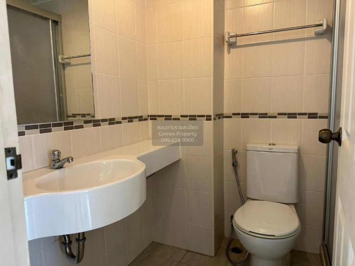 For Sale Condo , Lumpini Ville Prachachuen - Phongphet 1 , Bang K