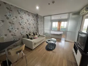 For Sale Condo , Lumpini Ville Prachachuen - Phongphet 1 , Bang Khen , Mueang Nonthaburi , Nonthaburi , CX-99076