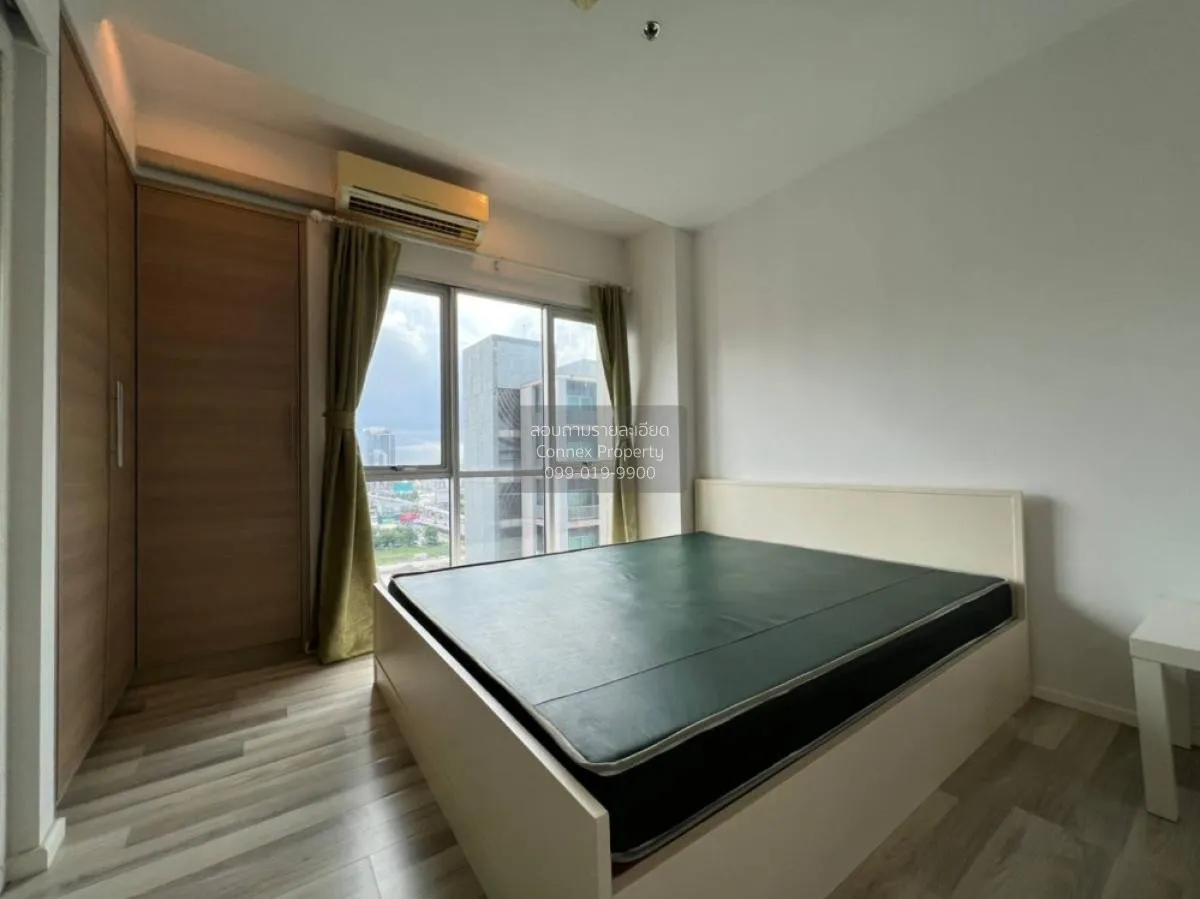 For Sale Condo , THE KEY CHAENGWATTANA , Bang Talat , Pak Kret ,  3