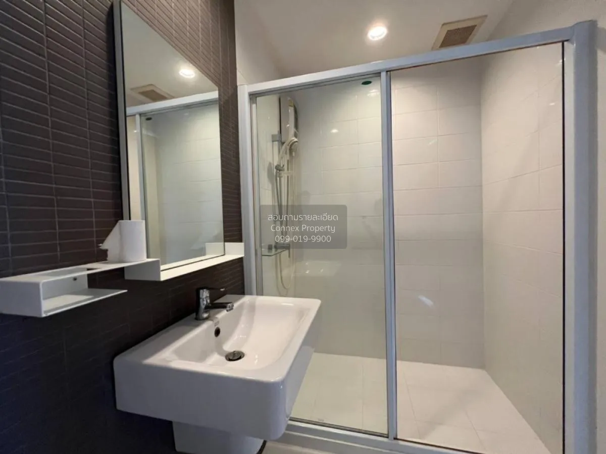 For Sale Condo , THE KEY CHAENGWATTANA , Bang Talat , Pak Kret ,  4