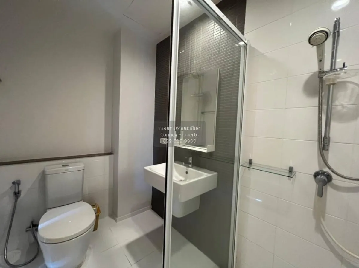 For Sale Condo , THE KEY CHAENGWATTANA , Bang Talat , Pak Kret , 