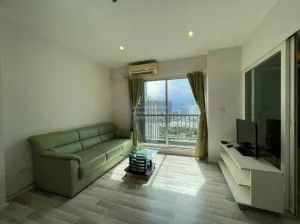 For Sale Condo , THE KEY CHAENGWATTANA , Bang Talat , Pak Kret , Nonthaburi , CX-99077