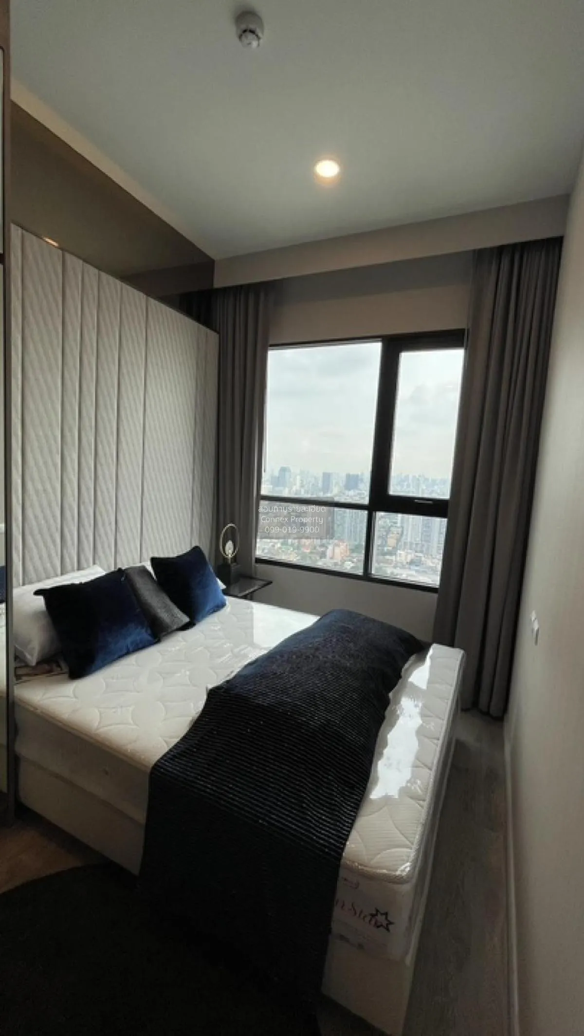 For Rent Condo , KnightsBridge Prime Ratchayothin , BTS-Phahon Yo