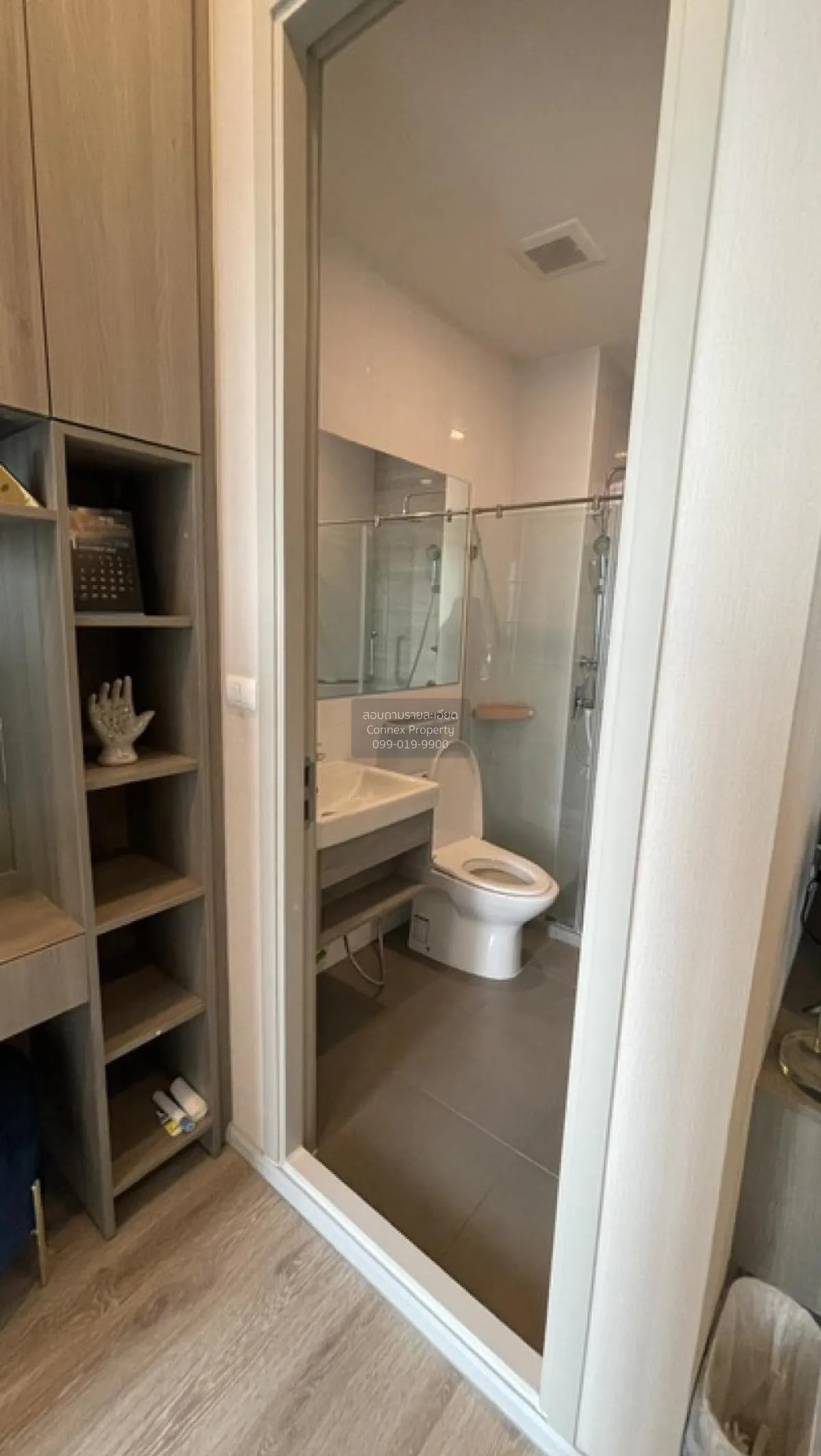 For Rent Condo , KnightsBridge Prime Ratchayothin , BTS-Phahon Yo