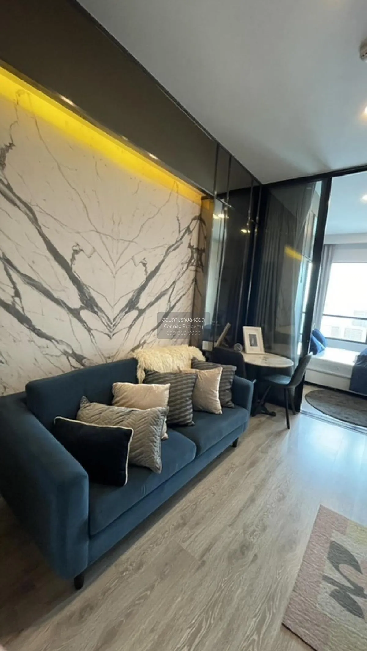 For Rent Condo , KnightsBridge Prime Ratchayothin , BTS-Phahon Yo 2