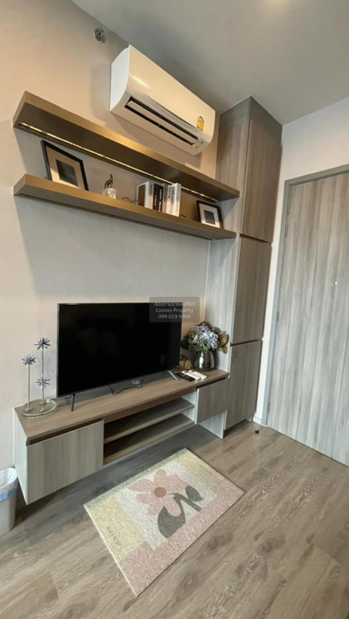 For Rent Condo , KnightsBridge Prime Ratchayothin , BTS-Phahon Yo 4