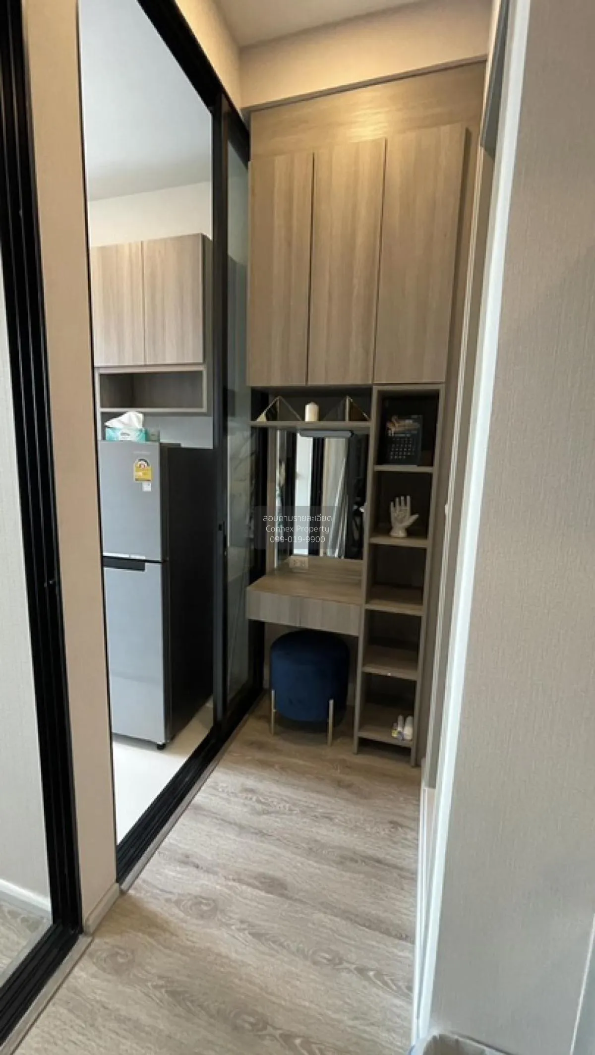 For Rent Condo , KnightsBridge Prime Ratchayothin , BTS-Phahon Yo