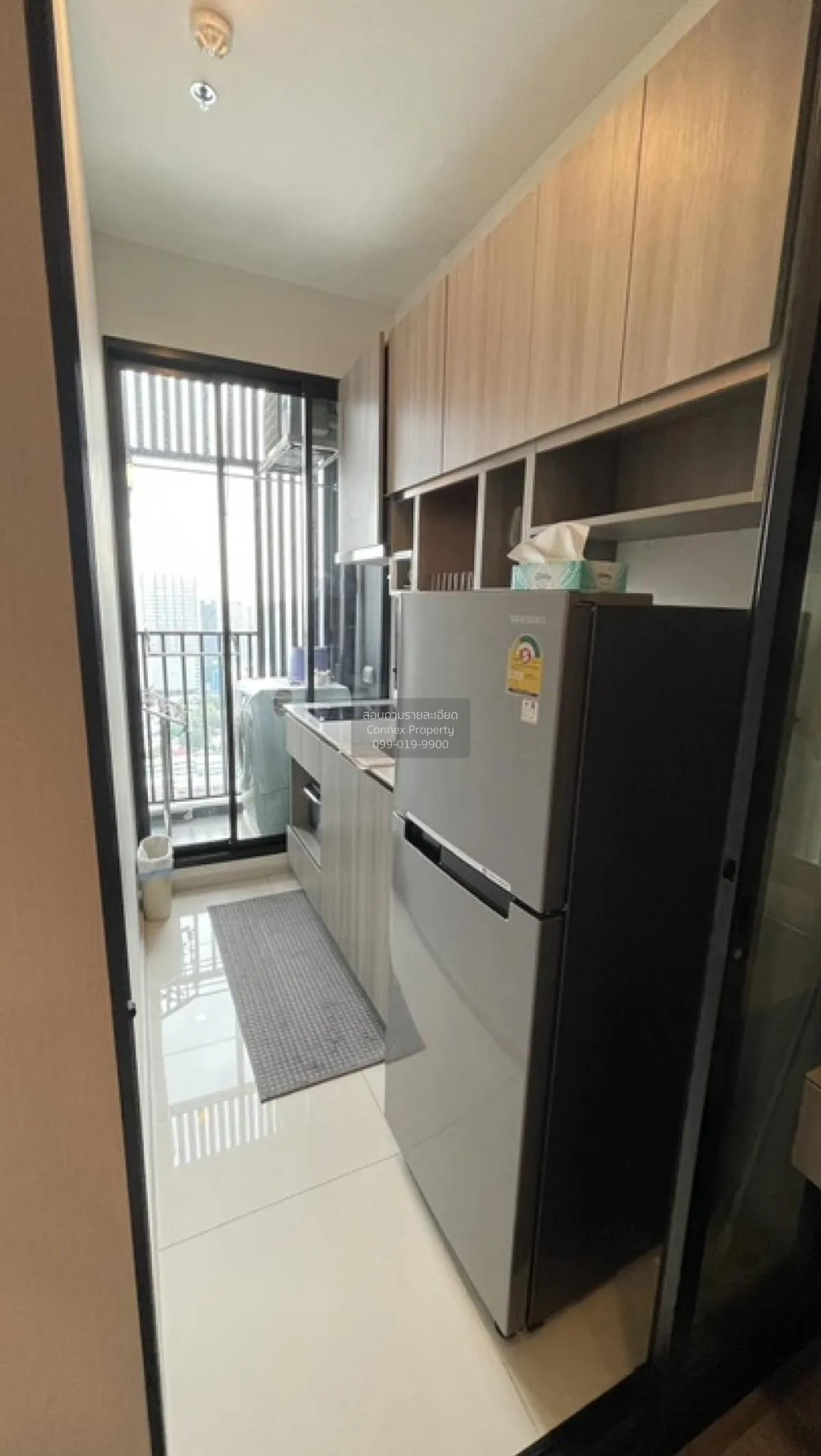 For Rent Condo , KnightsBridge Prime Ratchayothin , BTS-Phahon Yo