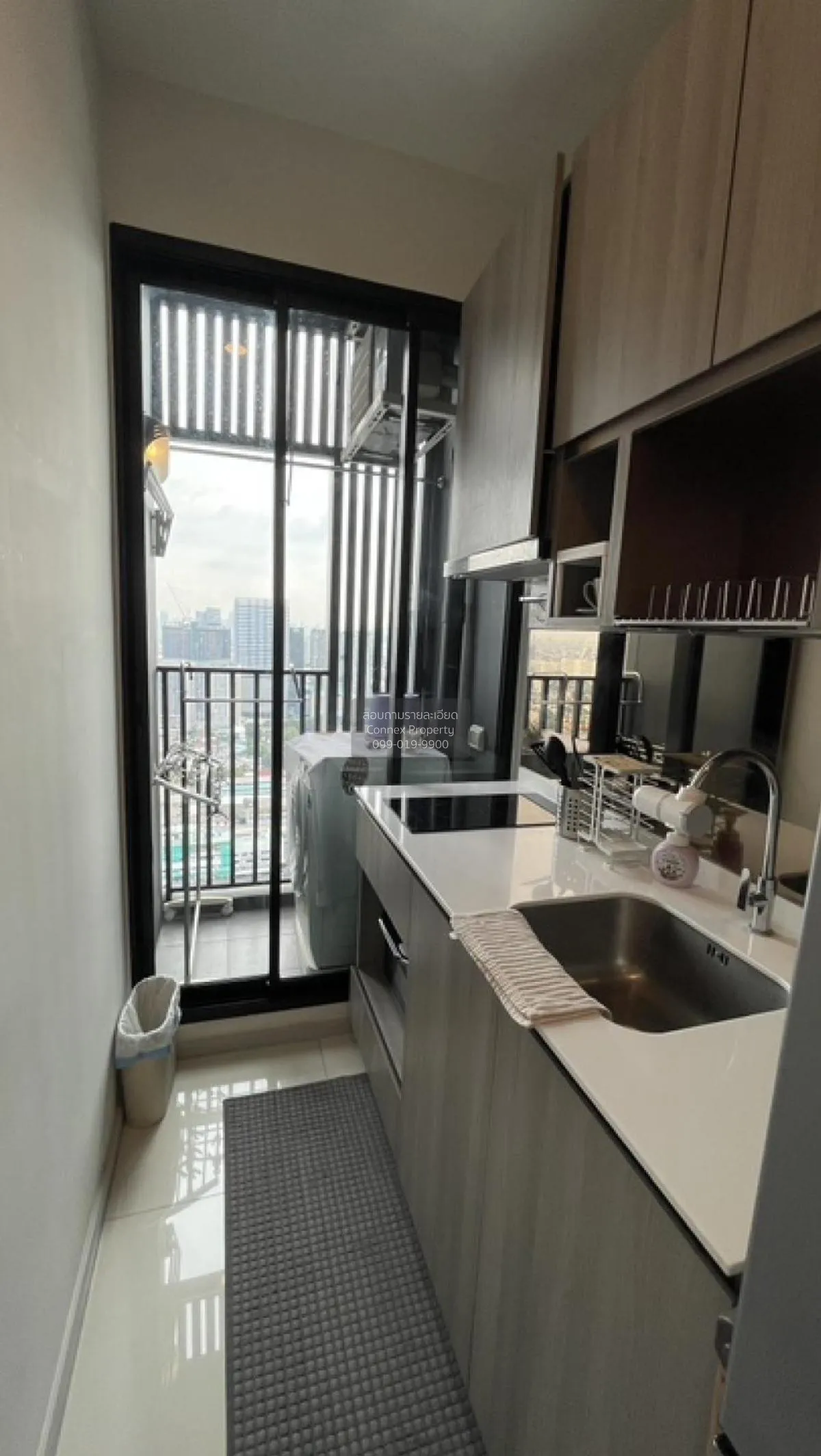 For Rent Condo , KnightsBridge Prime Ratchayothin , BTS-Phahon Yo
