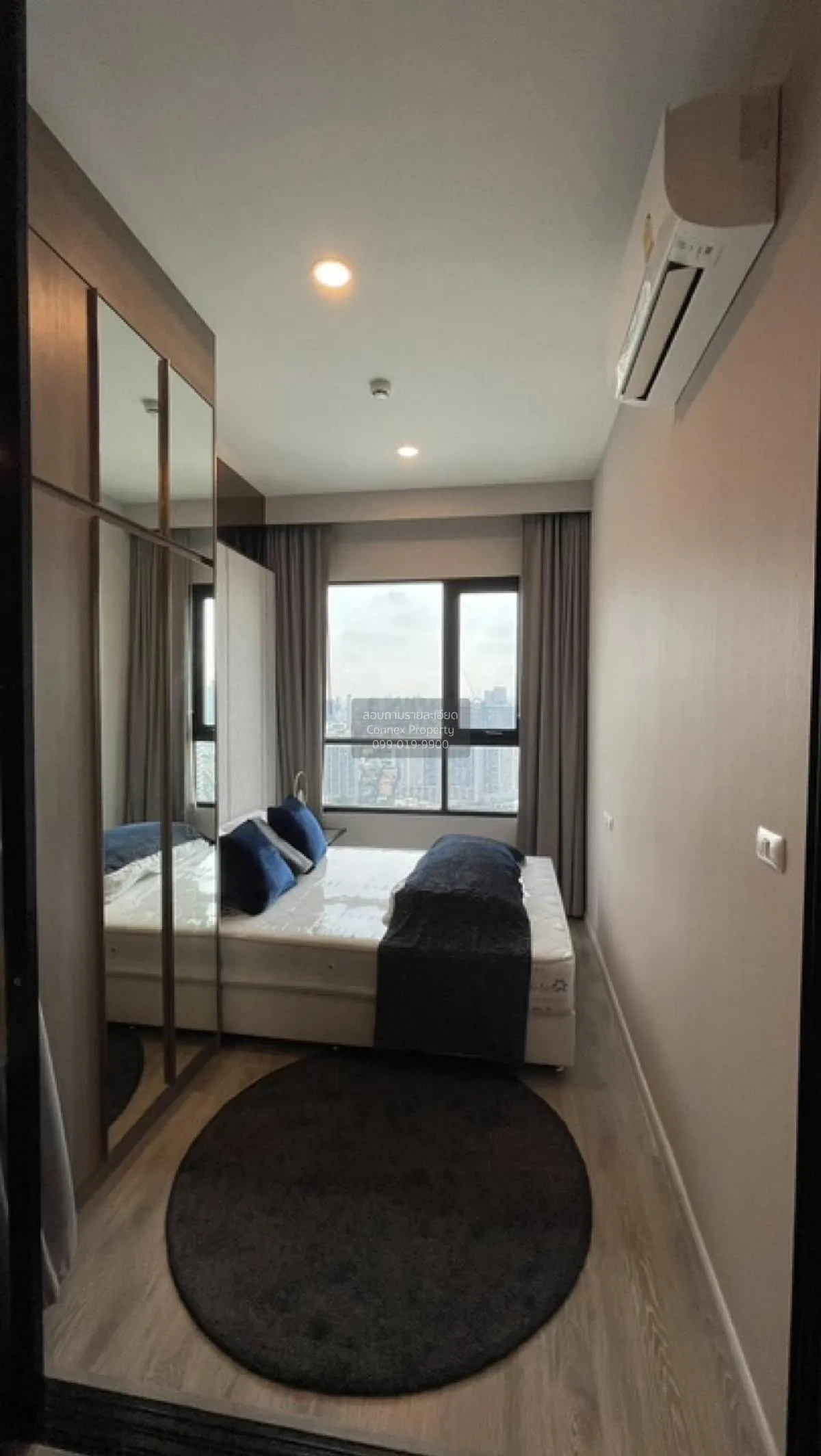 For Rent Condo , KnightsBridge Prime Ratchayothin , BTS-Phahon Yo