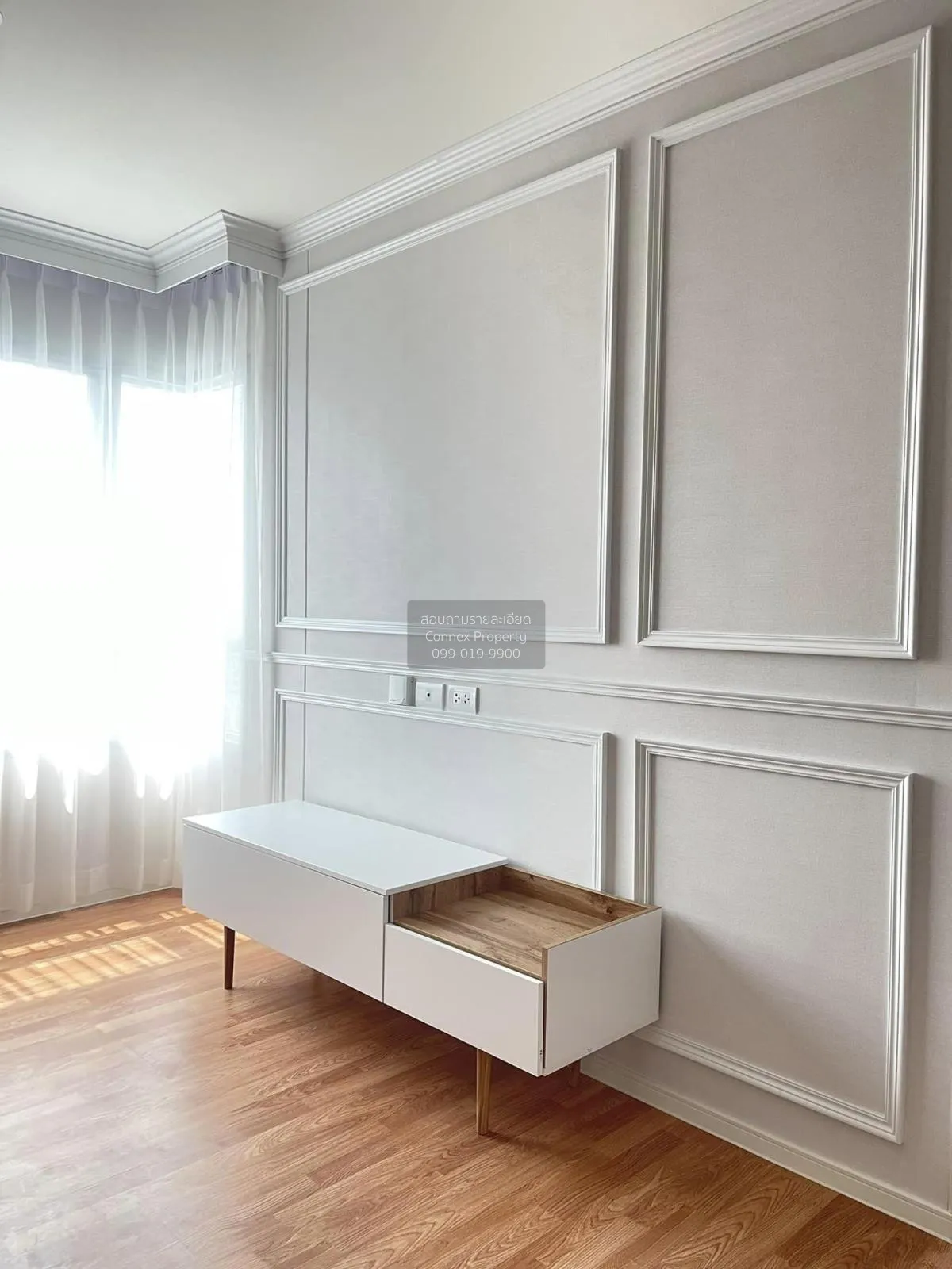 ขายคอนโด  ลุมพินี วิลล์ พัฒนาการ - ศรีนครินทร์ ARL-หัวหมาก สวนหลว 3