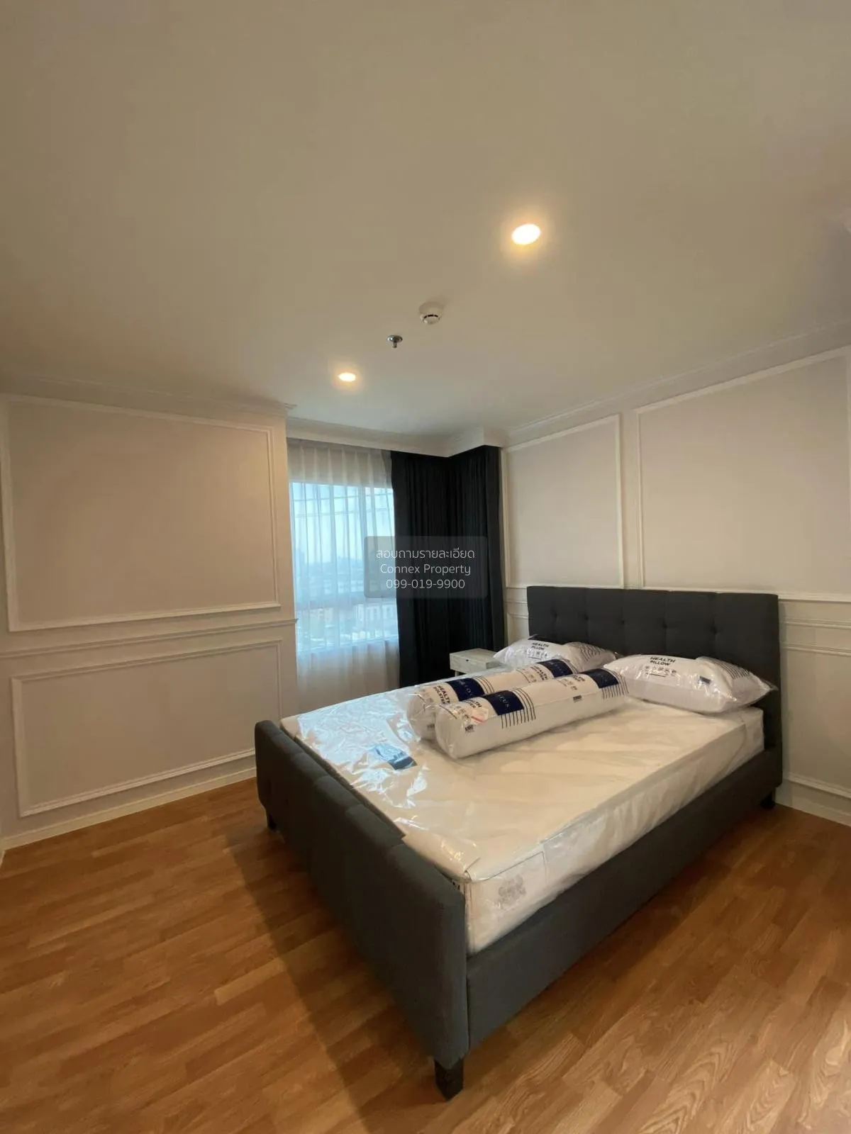 ขายคอนโด  ลุมพินี วิลล์ พัฒนาการ - ศรีนครินทร์ ARL-หัวหมาก สวนหลว