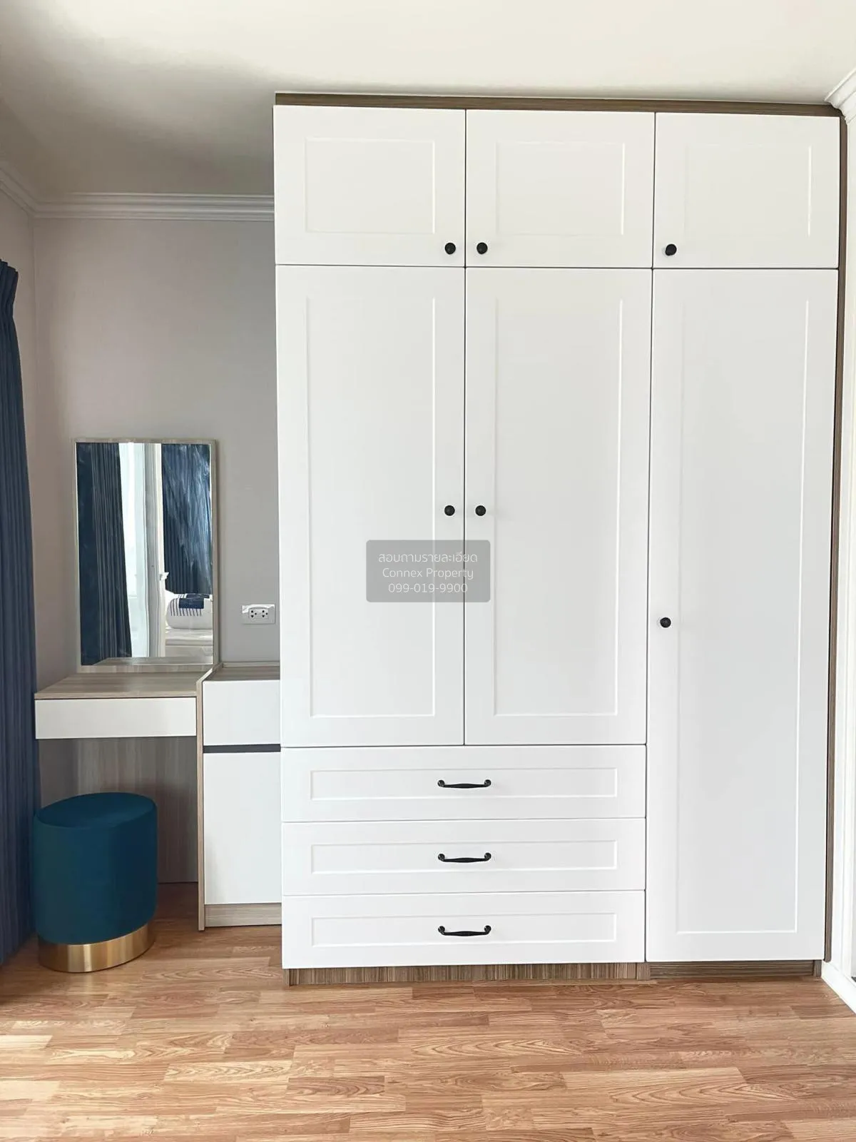 ขายคอนโด  ลุมพินี วิลล์ พัฒนาการ - ศรีนครินทร์ ARL-หัวหมาก สวนหลว