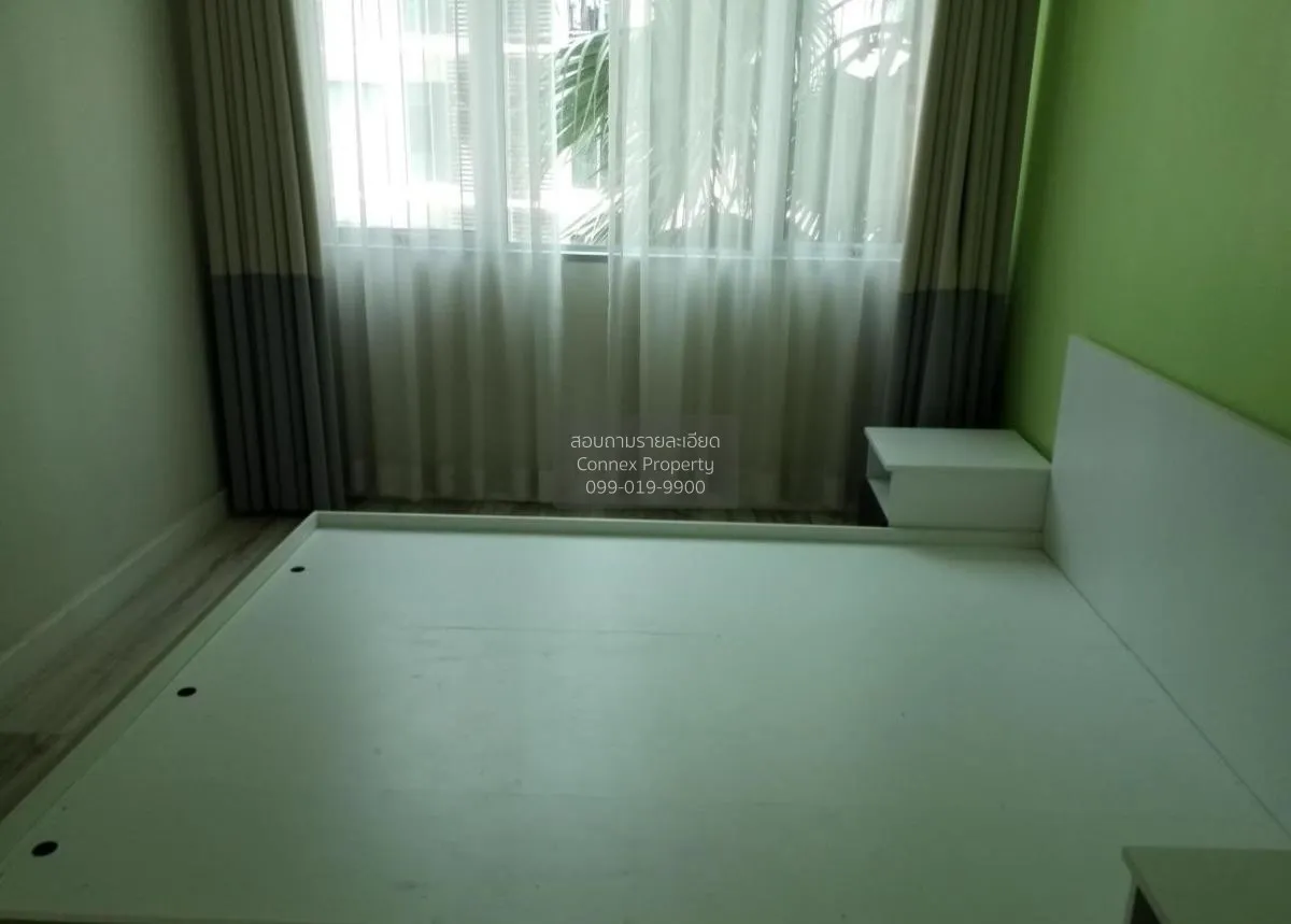 For Sale Condo , Sammakorn S9 , Bang Rak Yai , Bang Bua Thong , N 1
