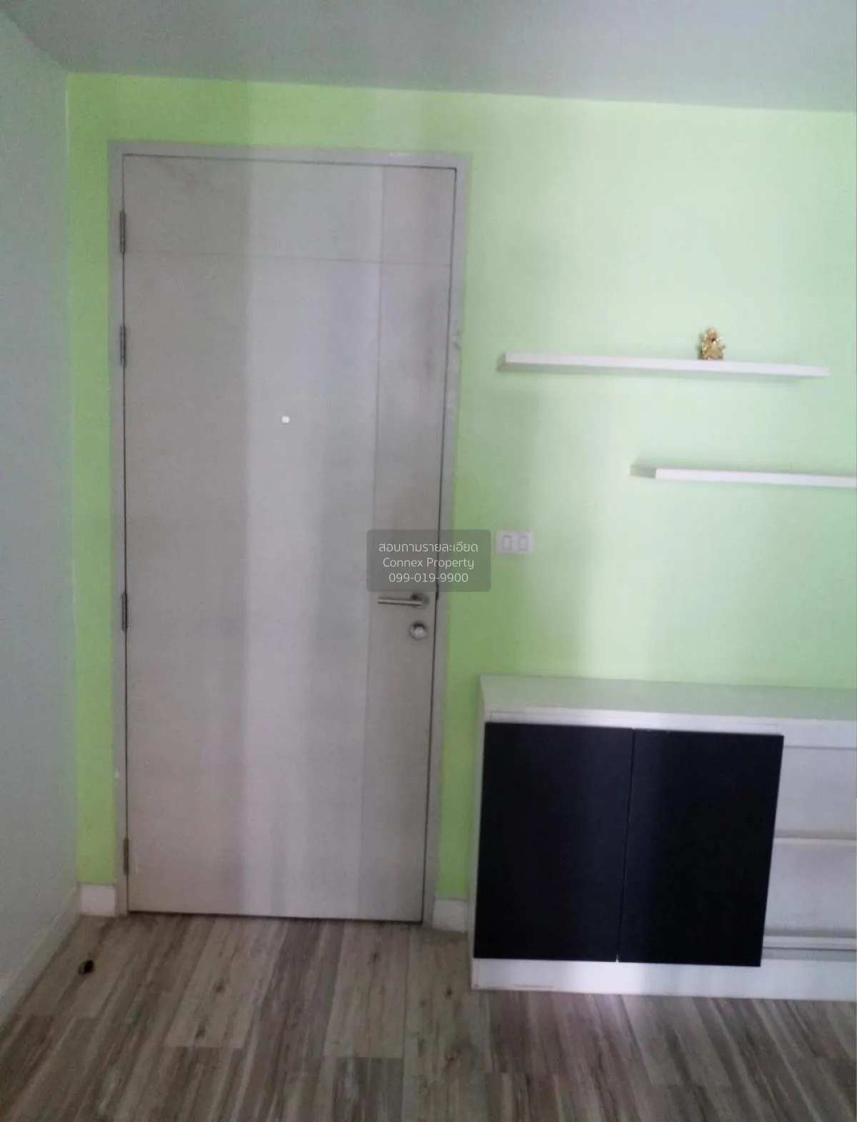 For Sale Condo , Sammakorn S9 , Bang Rak Yai , Bang Bua Thong , N 2