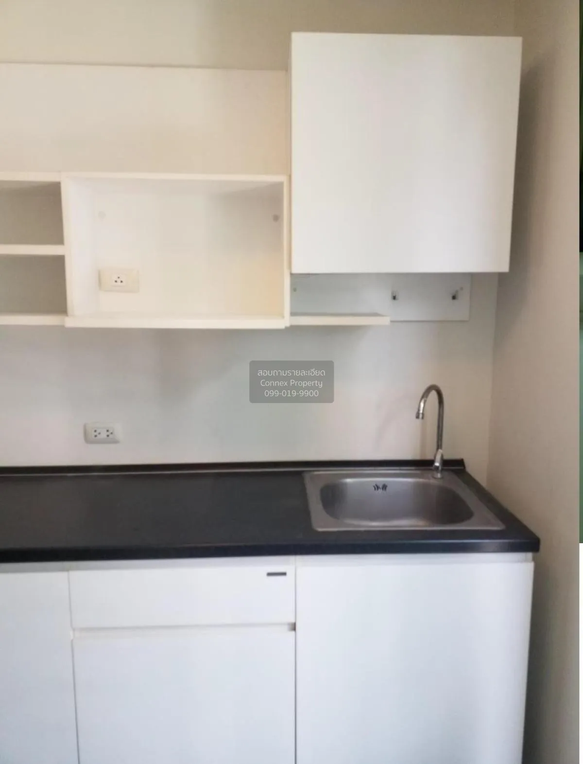 For Sale Condo , Sammakorn S9 , Bang Rak Yai , Bang Bua Thong , N 3