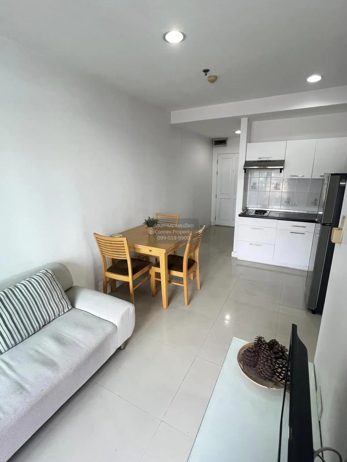 For Sale Condo , @ City Sukhumvit 101/1 , BTS-Punnawithi , Bang C 1