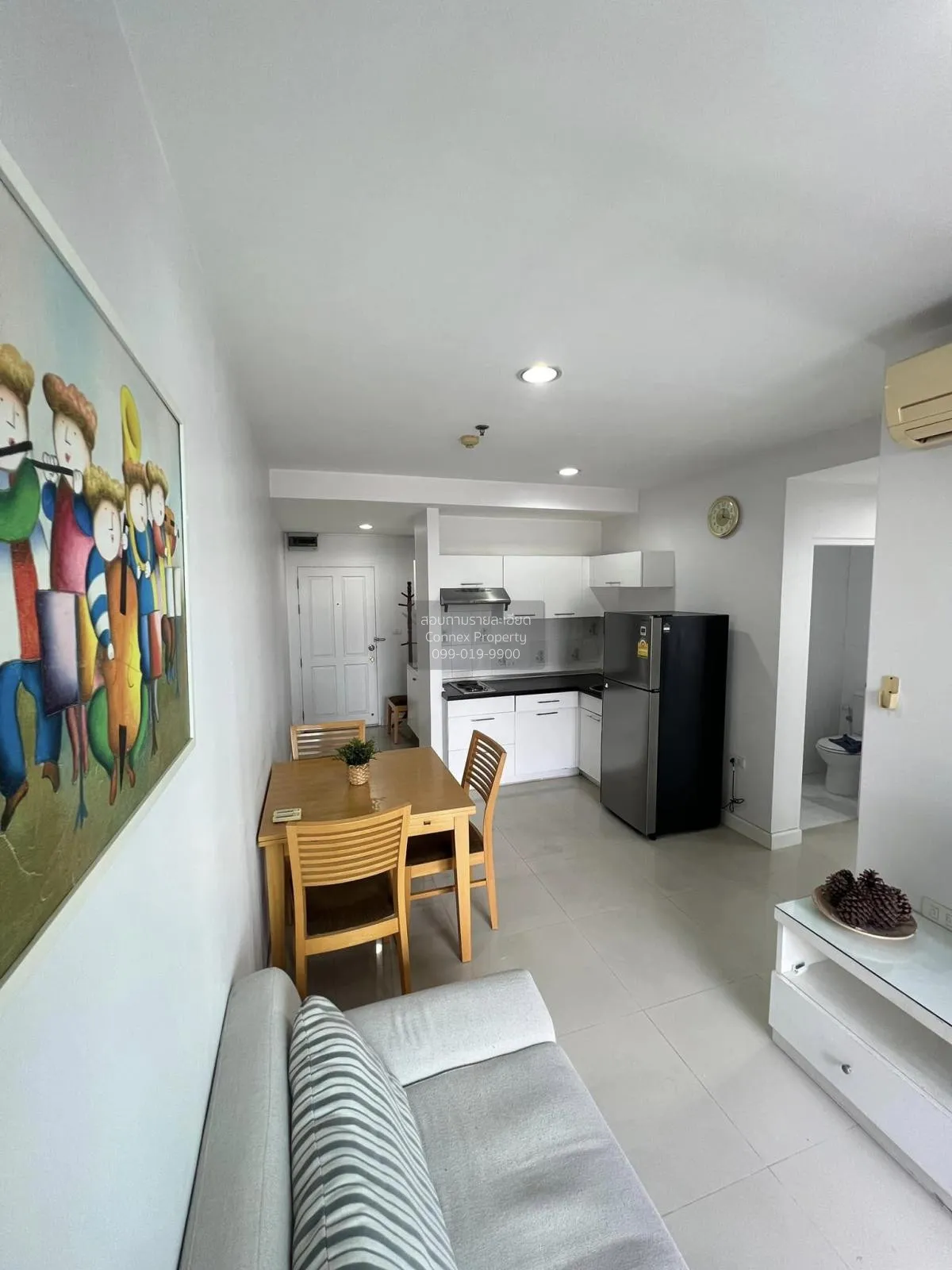 For Sale Condo , @ City Sukhumvit 101/1 , BTS-Punnawithi , Bang C 2