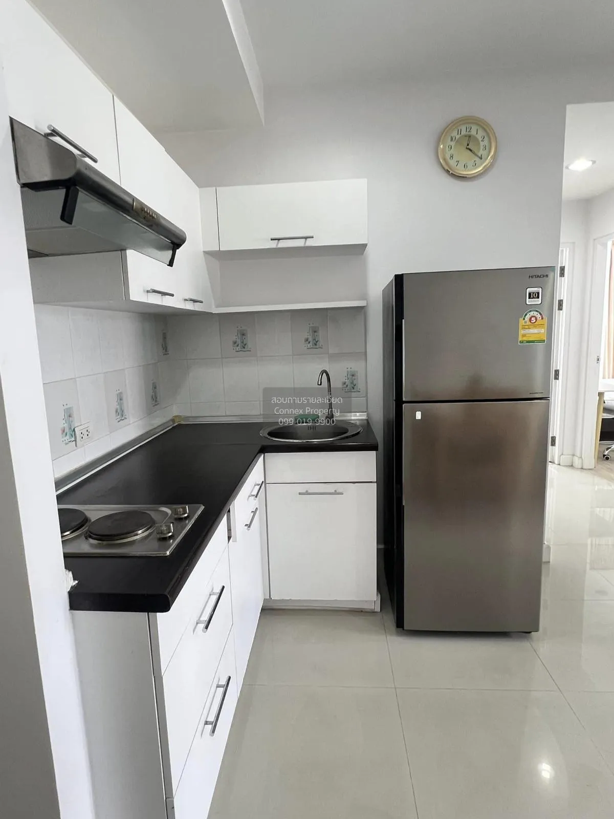 For Sale Condo , @ City Sukhumvit 101/1 , BTS-Punnawithi , Bang C 3