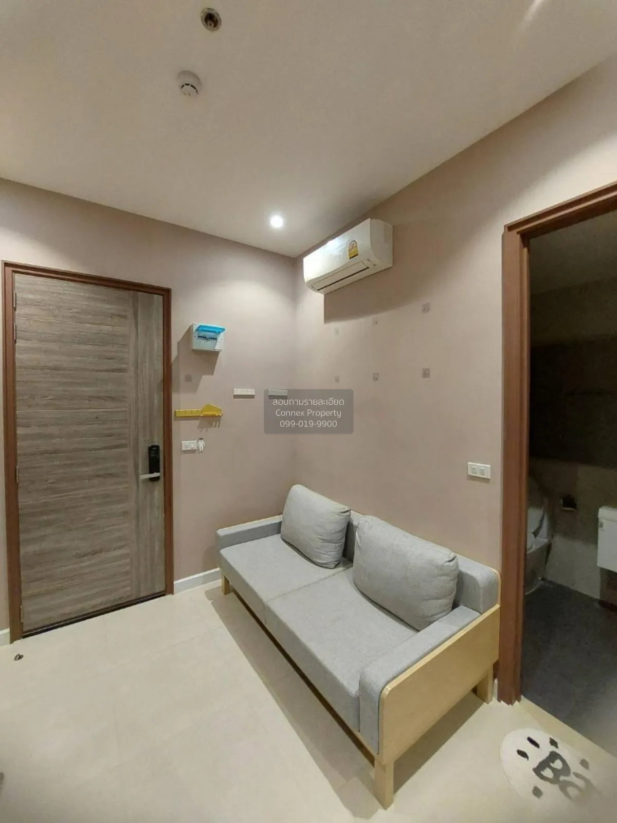 For Rent Condo , Mayfair Place Sukhumvit 50 , BTS-On Nut , Phra K 1