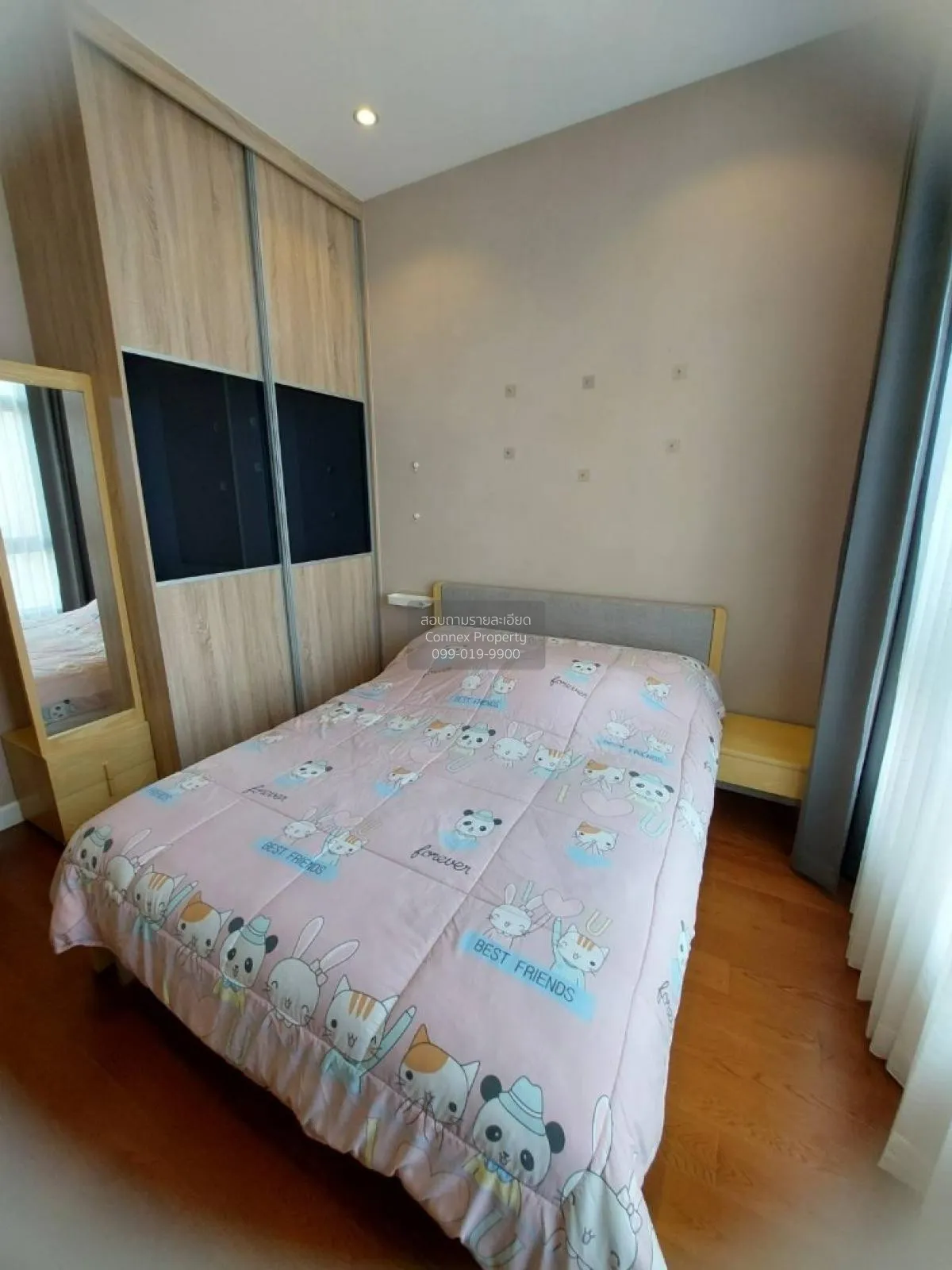For Rent Condo , Mayfair Place Sukhumvit 50 , BTS-On Nut , Phra K 4