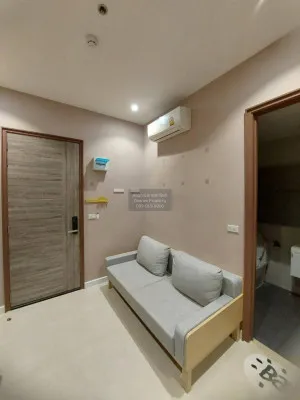 For Rent Condo , Mayfair Place Sukhumvit 50 , BTS-On Nut , Phra Khanong , Khlong Toei , Bangkok , CX-99092