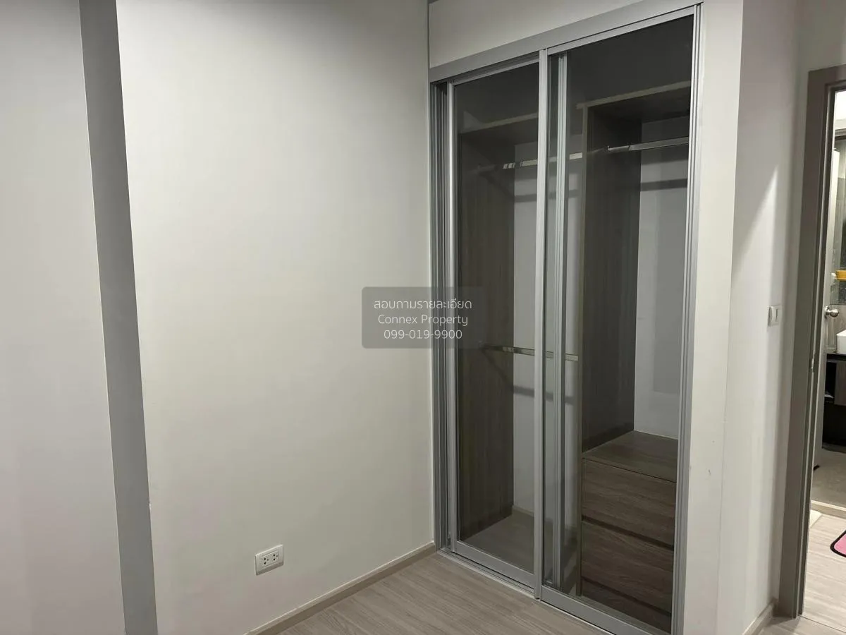 ขายคอนโด  เดอะพาร์คแลนด์ เพชรเกษม 56 MRT-ภาษีเจริญ บางหว้า เขต ภา