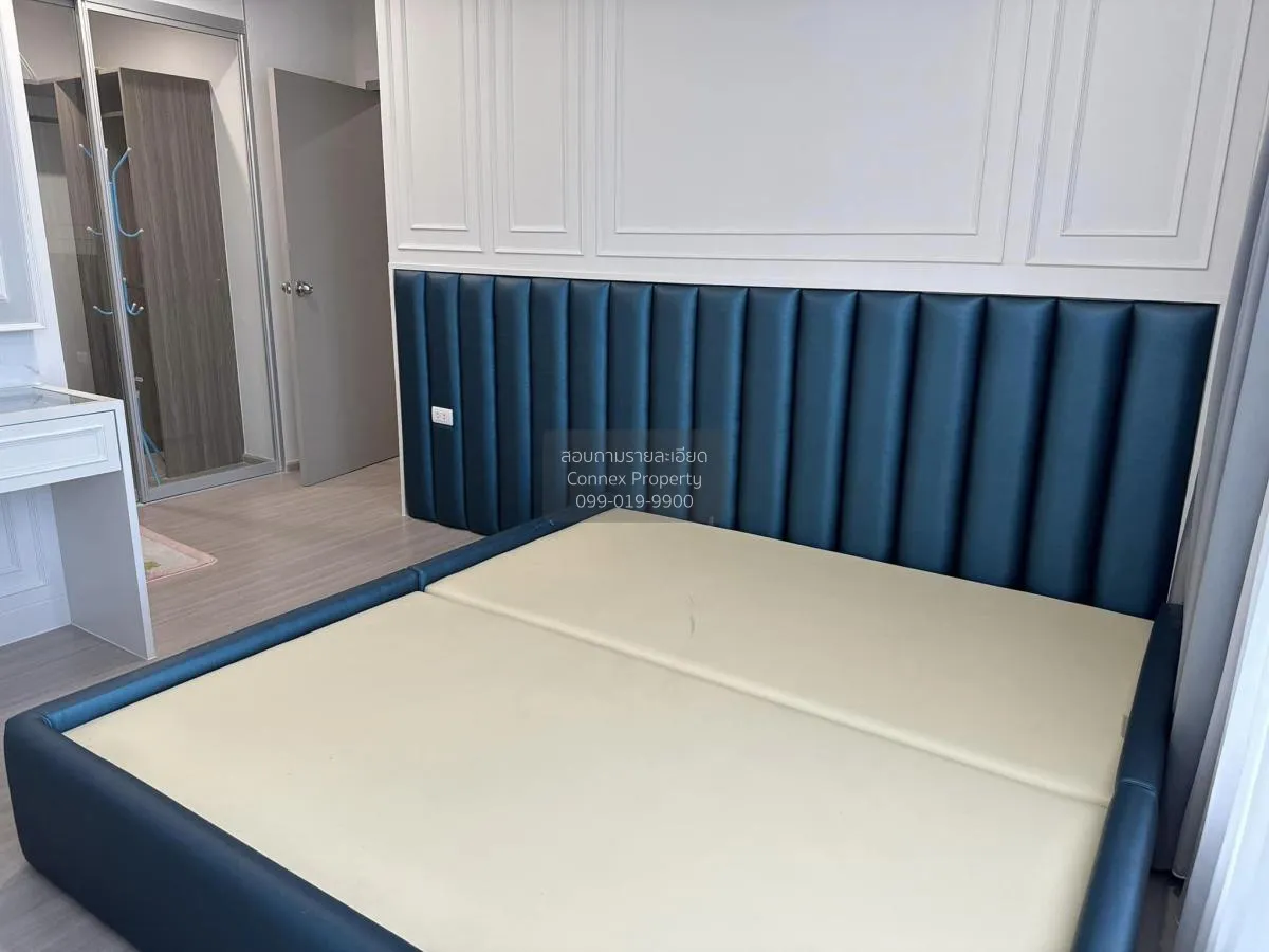 ขายคอนโด  เดอะพาร์คแลนด์ เพชรเกษม 56 MRT-ภาษีเจริญ บางหว้า เขต ภา