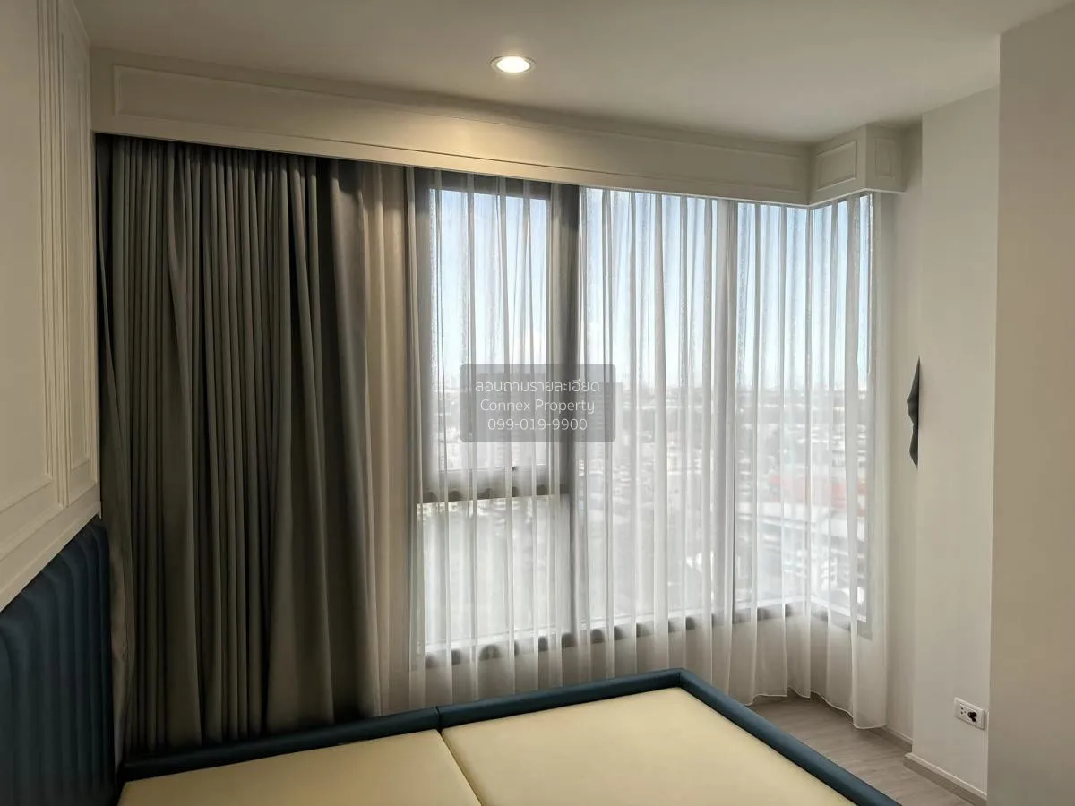 ขายคอนโด  เดอะพาร์คแลนด์ เพชรเกษม 56 MRT-ภาษีเจริญ บางหว้า เขต ภา