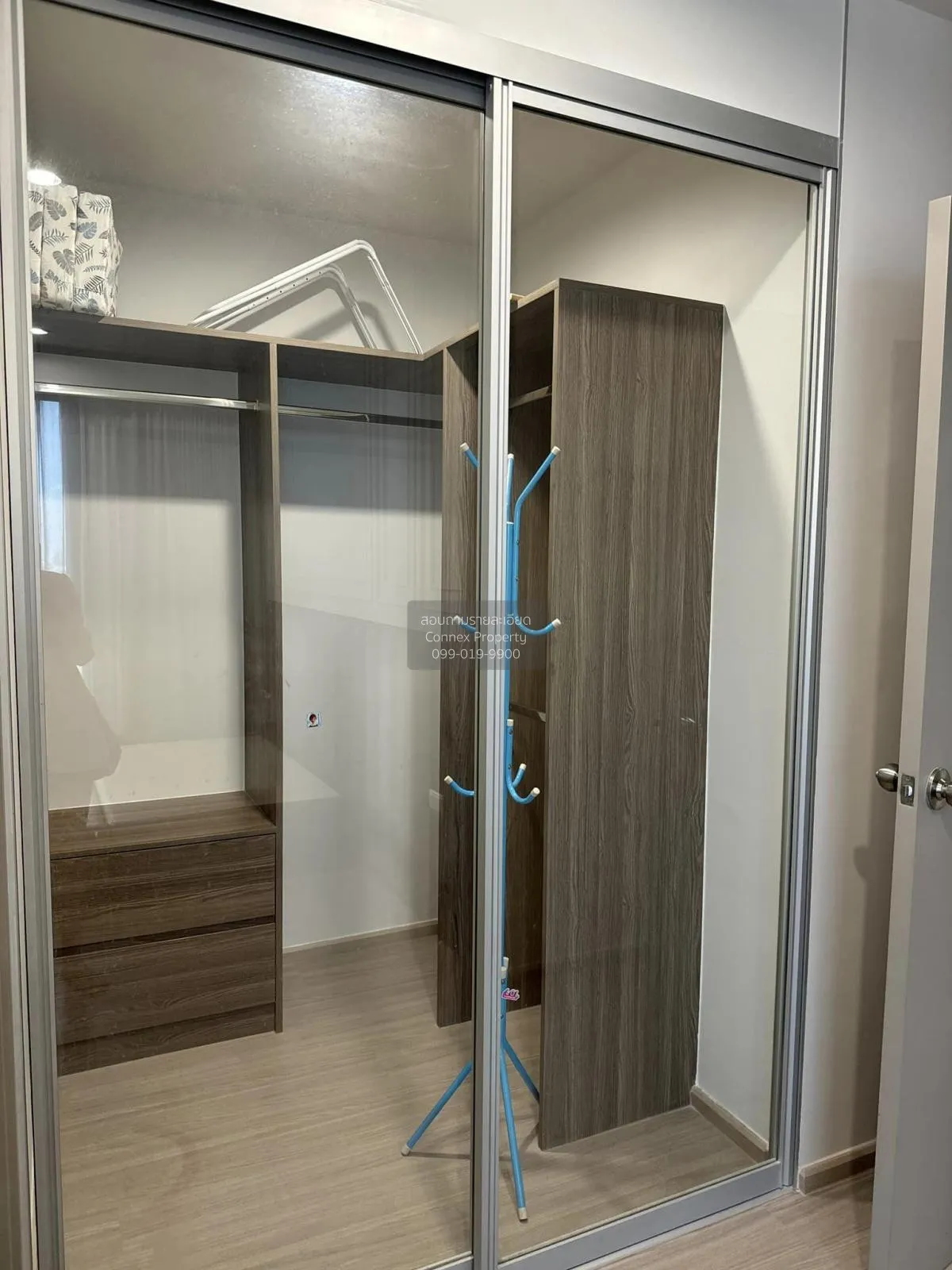 ขายคอนโด  เดอะพาร์คแลนด์ เพชรเกษม 56 MRT-ภาษีเจริญ บางหว้า เขต ภา