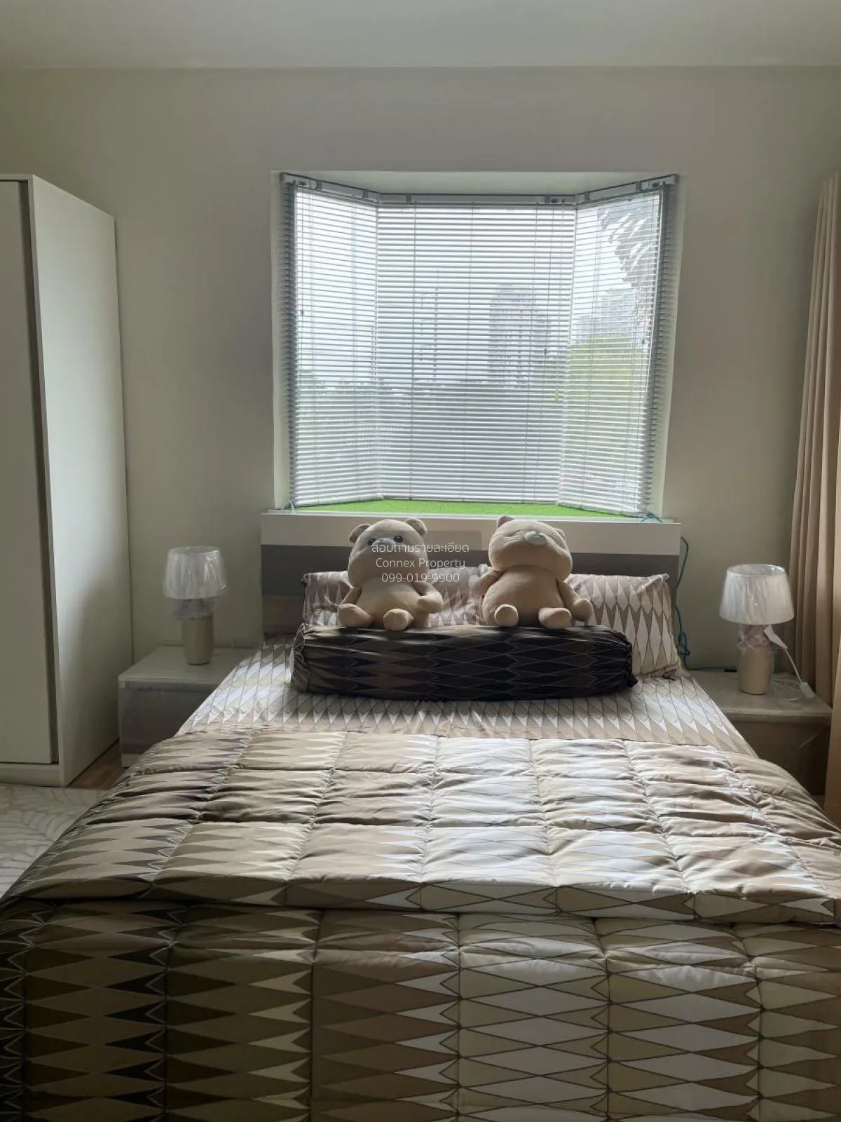 เช่าคอนโด  กรีน พอยท์ ประชาชื่น MRT-วงศ์สว่าง วงศ์สว่าง เขต บางซื