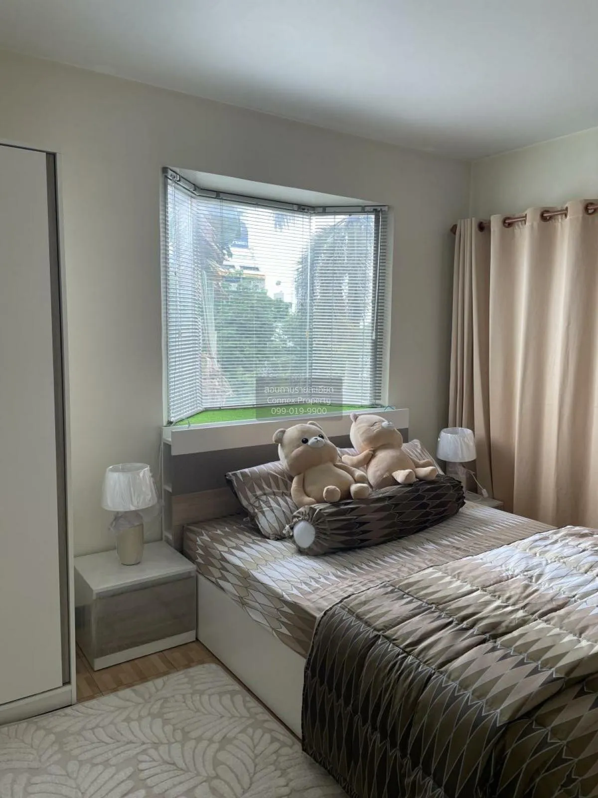 เช่าคอนโด  กรีน พอยท์ ประชาชื่น MRT-วงศ์สว่าง วงศ์สว่าง เขต บางซื