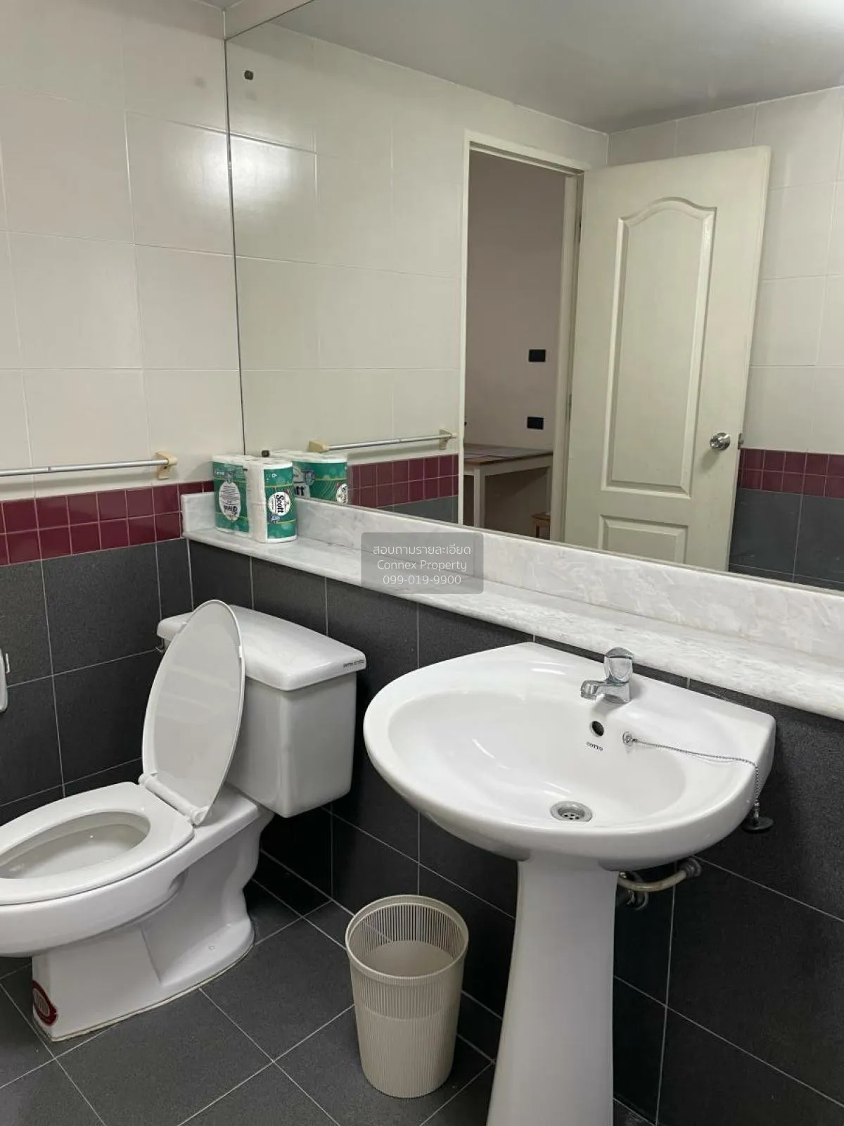 เช่าคอนโด  กรีน พอยท์ ประชาชื่น MRT-วงศ์สว่าง วงศ์สว่าง เขต บางซื