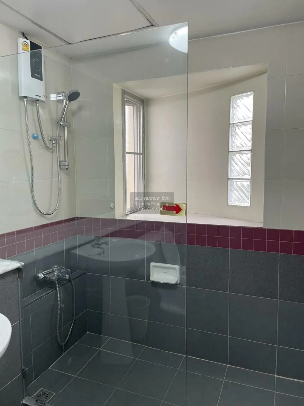 เช่าคอนโด  กรีน พอยท์ ประชาชื่น MRT-วงศ์สว่าง วงศ์สว่าง เขต บางซื