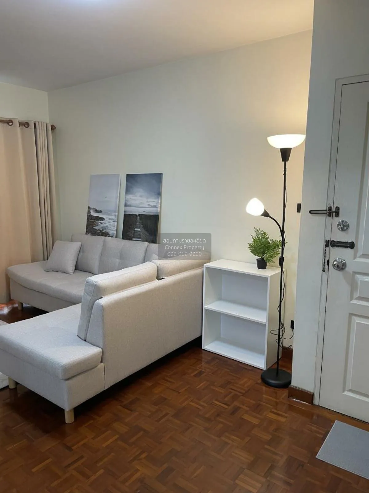 เช่าคอนโด  กรีน พอยท์ ประชาชื่น MRT-วงศ์สว่าง วงศ์สว่าง เขต บางซื 3