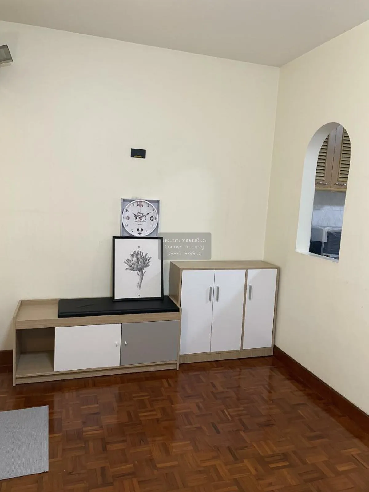 เช่าคอนโด  กรีน พอยท์ ประชาชื่น MRT-วงศ์สว่าง วงศ์สว่าง เขต บางซื 4