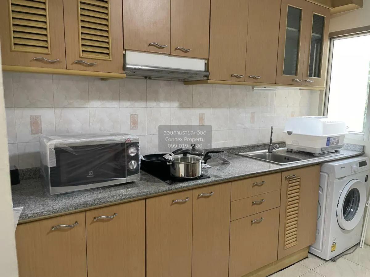 เช่าคอนโด  กรีน พอยท์ ประชาชื่น MRT-วงศ์สว่าง วงศ์สว่าง เขต บางซื