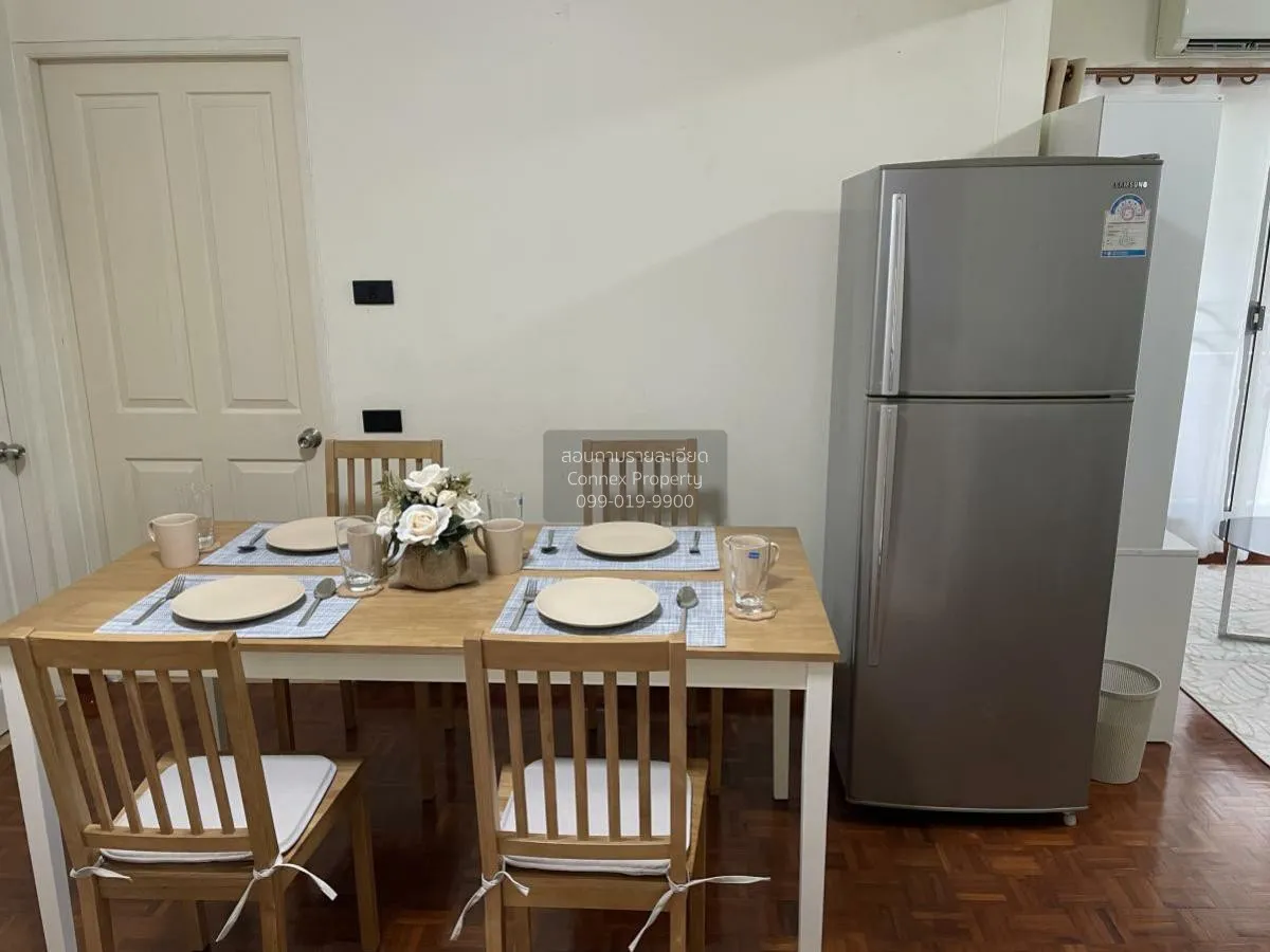 เช่าคอนโด  กรีน พอยท์ ประชาชื่น MRT-วงศ์สว่าง วงศ์สว่าง เขต บางซื