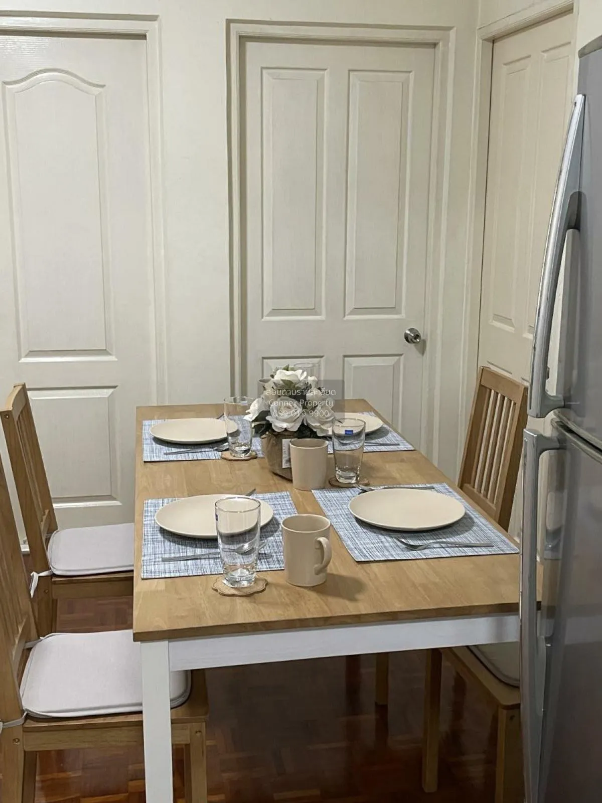 เช่าคอนโด  กรีน พอยท์ ประชาชื่น MRT-วงศ์สว่าง วงศ์สว่าง เขต บางซื