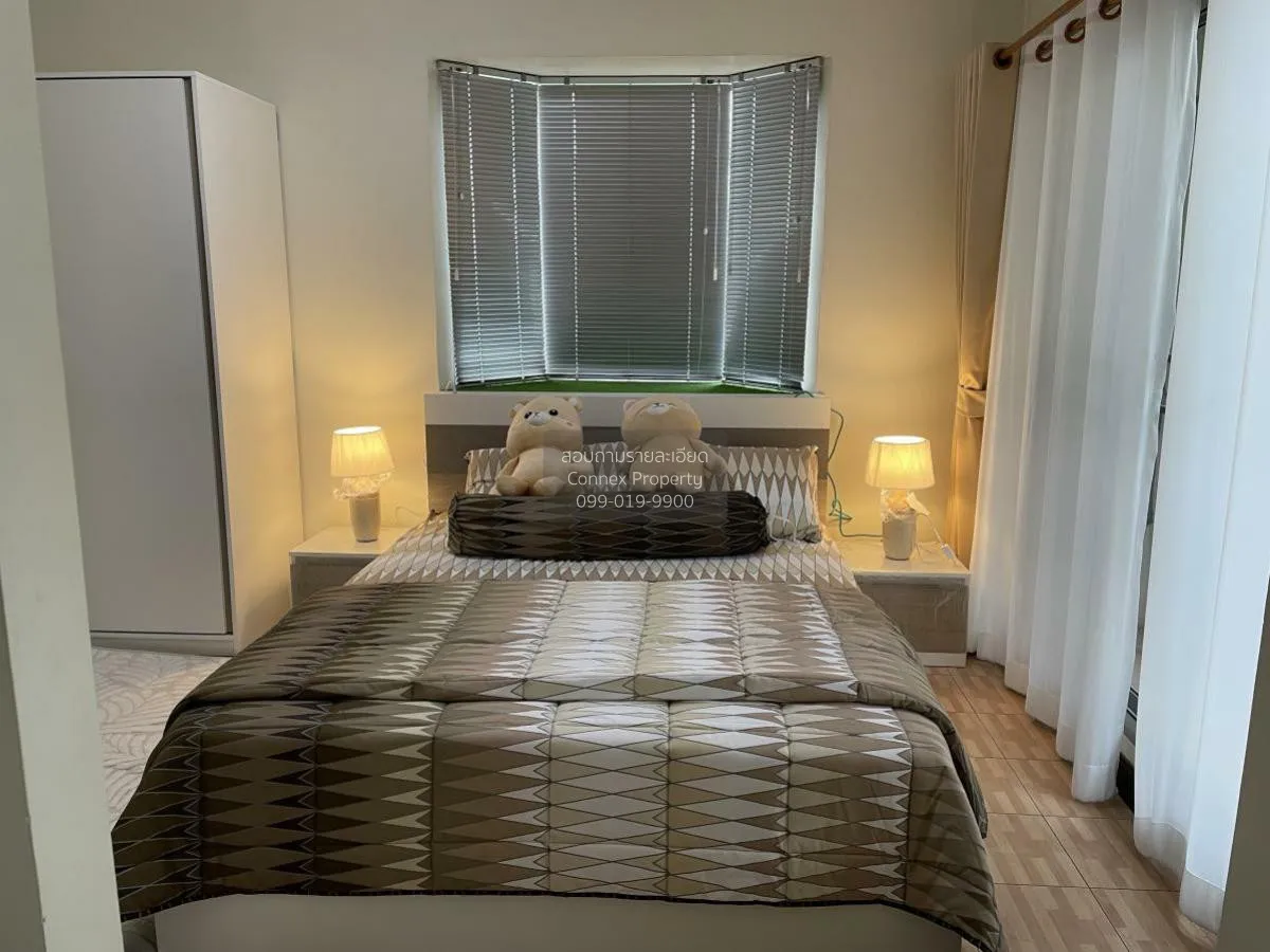 เช่าคอนโด  กรีน พอยท์ ประชาชื่น MRT-วงศ์สว่าง วงศ์สว่าง เขต บางซื