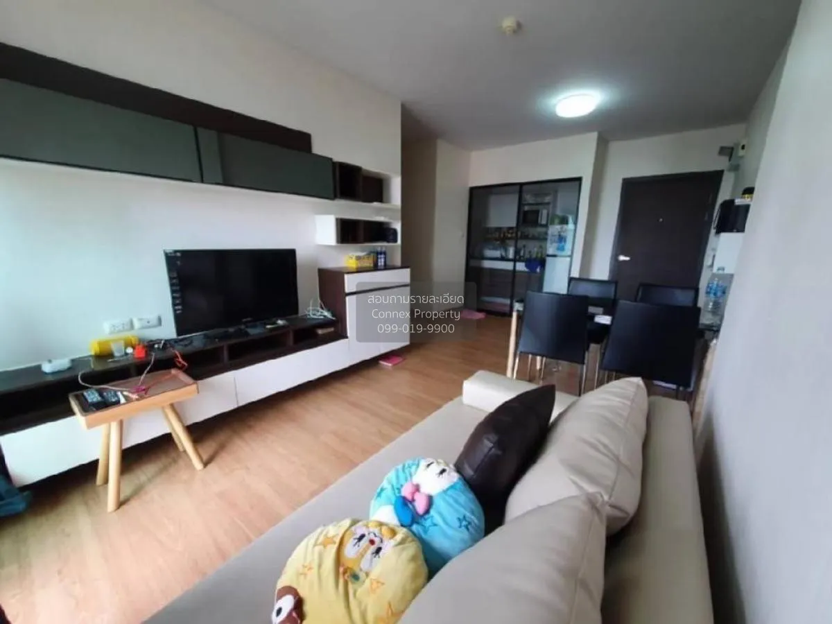 เช่าคอนโด  ศุภาลัย ซิตี้ รีสอร์ท รัชโยธิน พหลโยธิน 32 MRT-พหลโยธิ 2