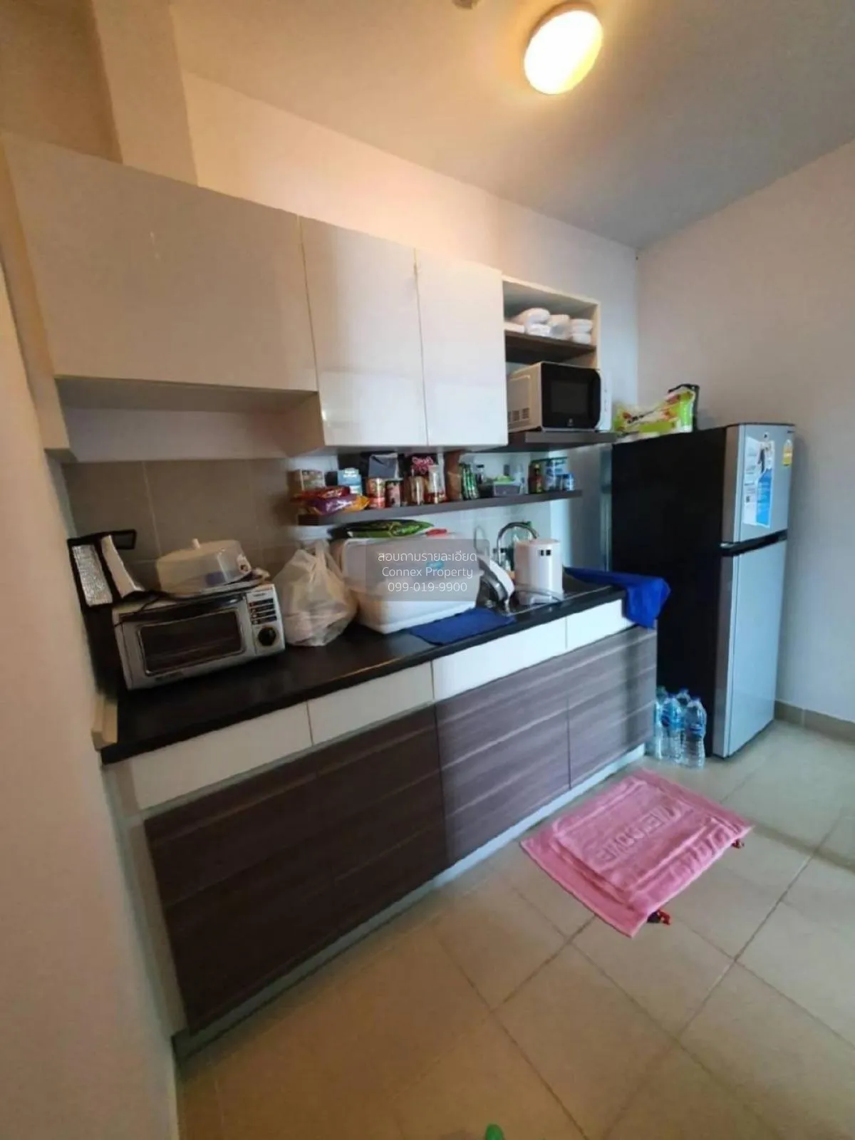 เช่าคอนโด  ศุภาลัย ซิตี้ รีสอร์ท รัชโยธิน พหลโยธิน 32 MRT-พหลโยธิ 3