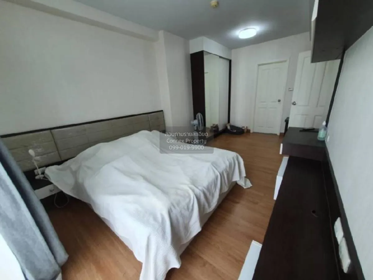 เช่าคอนโด  ศุภาลัย ซิตี้ รีสอร์ท รัชโยธิน พหลโยธิน 32 MRT-พหลโยธิ 4