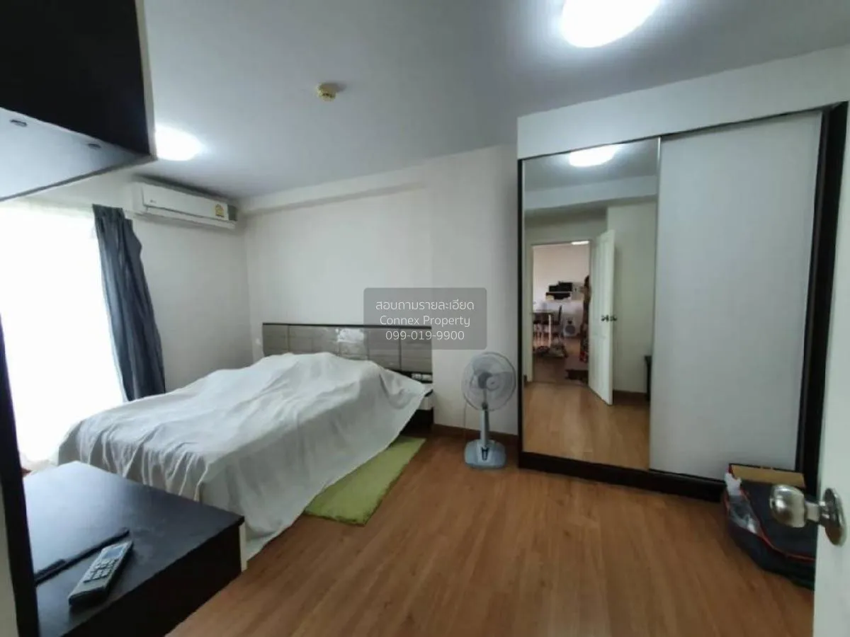 เช่าคอนโด  ศุภาลัย ซิตี้ รีสอร์ท รัชโยธิน พหลโยธิน 32 MRT-พหลโยธิ