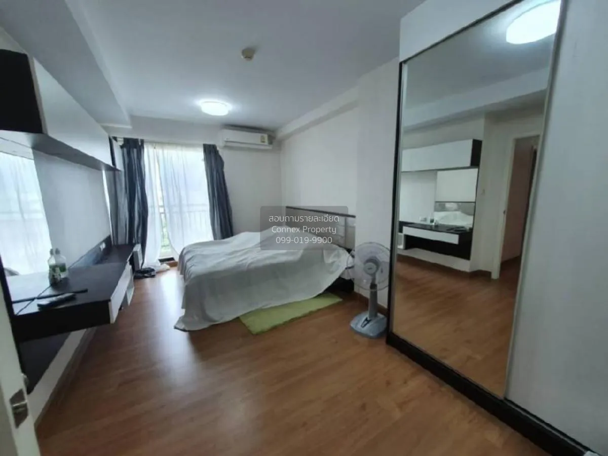 เช่าคอนโด  ศุภาลัย ซิตี้ รีสอร์ท รัชโยธิน พหลโยธิน 32 MRT-พหลโยธิ