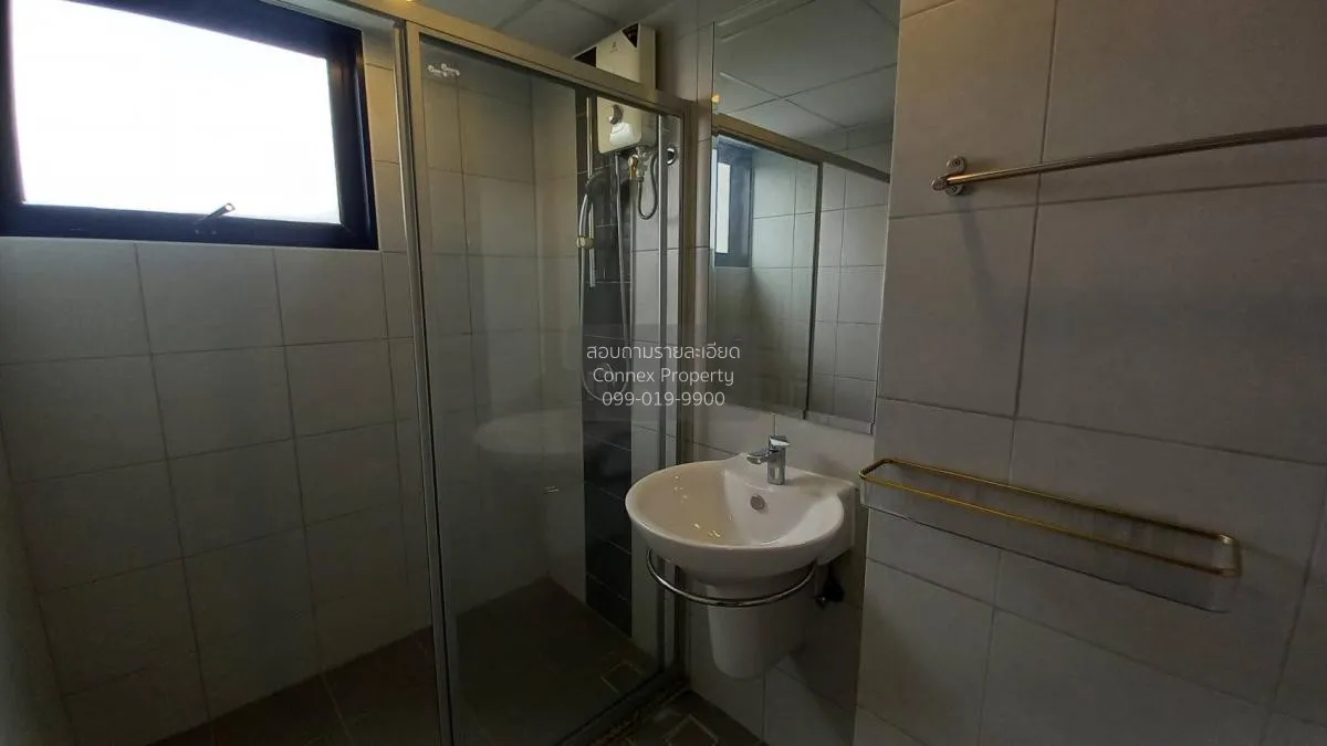 ขายคอนโด  ศุภาลัย ซิตี้ รีสอร์ท รัชโยธิน พหลโยธิน 32 MRT-พหลโยธิน