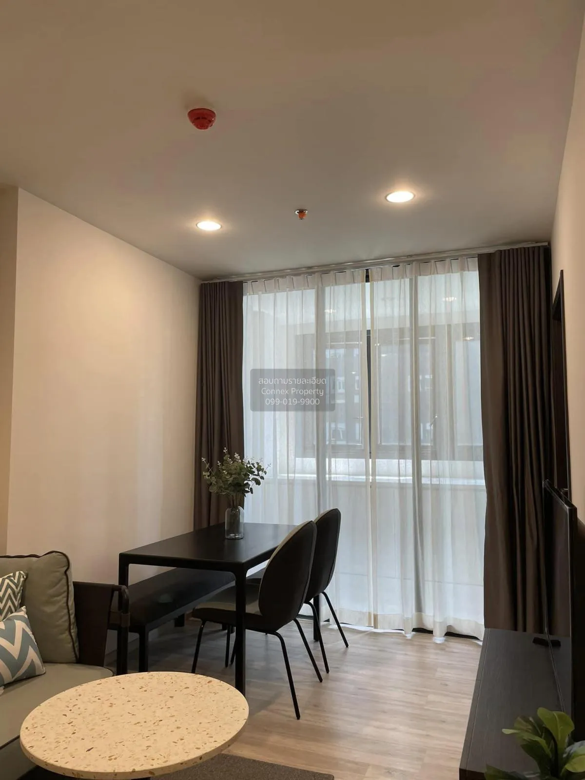For Rent Condo , XT Huaikhwang , MRT-Huai Khwang , Huai Khwang ,  4