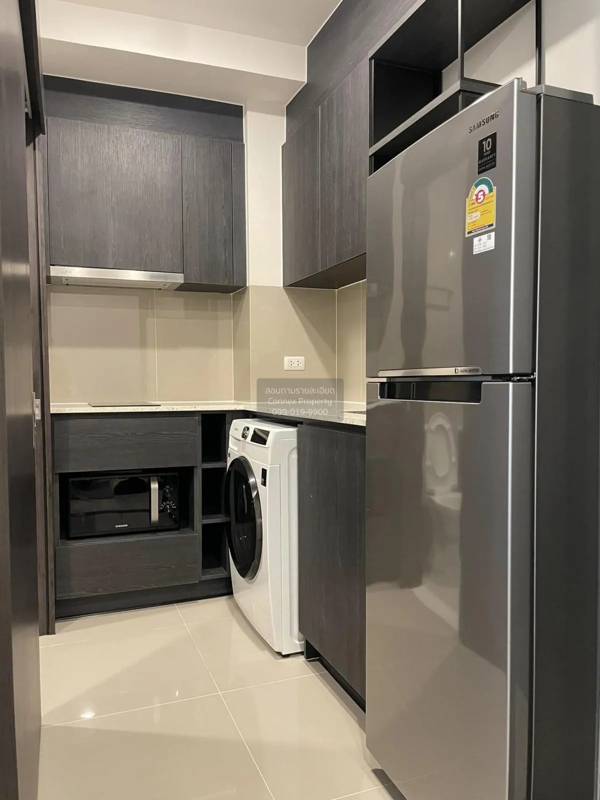 For Rent Condo , XT Huaikhwang , MRT-Huai Khwang , Huai Khwang , 